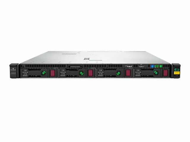 Система хранения данных HPE StoreEasy 1460 Q2R94A Система хранения данных HPE StoreEasy 1460 Q2R94A