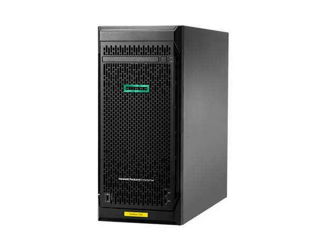 Система хранения данных HPE StoreEasy 1560 Q2R96A