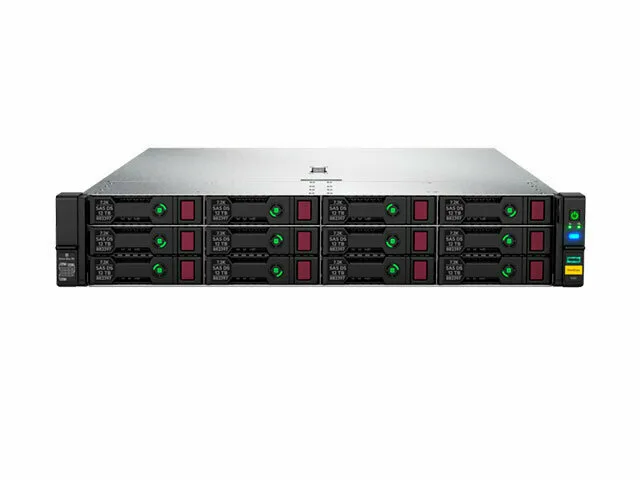 Система хранения данных HPE StoreEasy 1660 Q2P73A