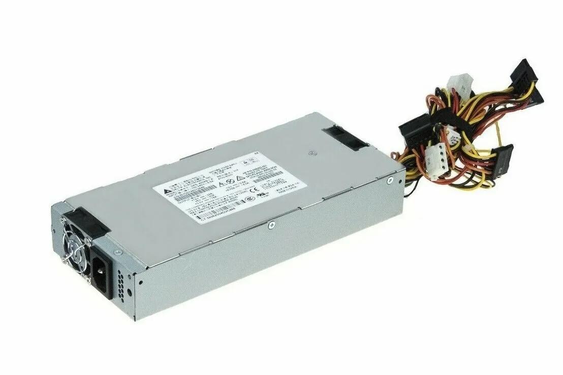 Блок питания HP 650W Power Supply DL140 G3