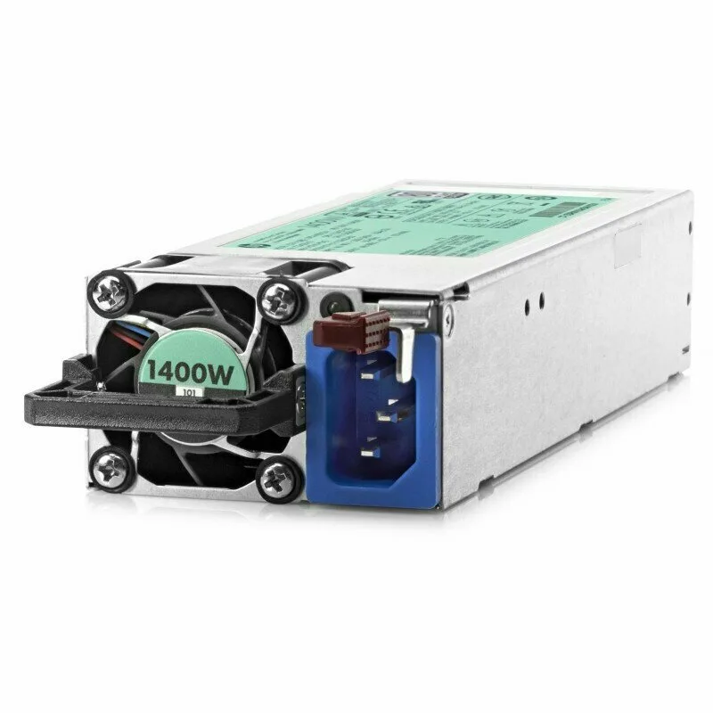 Блок питания 720620-B21 HP Hot Plug Redundant Flex Slot Platinum Plus 1400W Блок питания 720620-B21 HP Hot Plug Redundant Flex Slot Platinum Plus 1400W