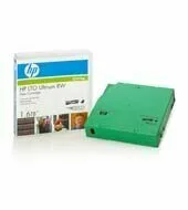 HP Картридж Ultrium LTO4 data cartridge 1.6TB WORM (C7974W) HP Картридж Ultrium LTO4 data cartridge 1.6TB WORM (C7974W)