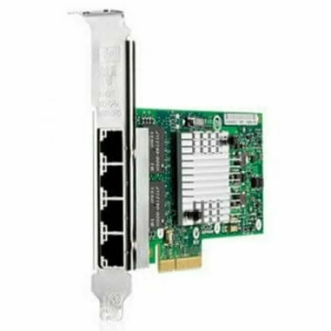 E7Y63A Адаптер HP StoreFabric 84E 4-port 8Gb Fibre Channel Host Bus Adapter E7Y63A Адаптер HP StoreFabric 84E 4-port 8Gb Fibre Channel Host Bus Adapter