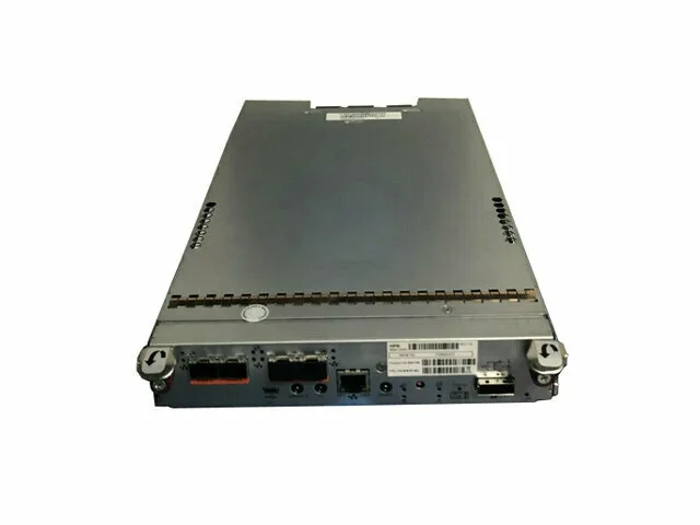 876127-001 Контроллер HPE MSA 2050 SAN dual controller