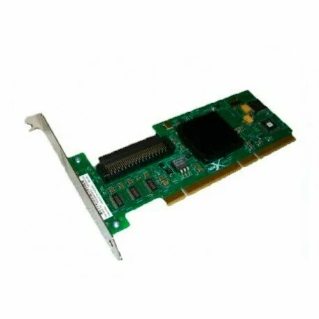 SCSI HBA-адаптер HP A6828A