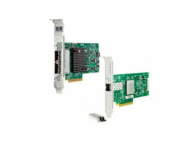 Адаптер SCSI HP (HBA) 388099-B21