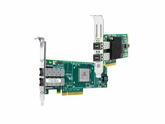 Адаптер FC HP (HBA) 012789-001 Адаптер FC HP (HBA) 012789-001