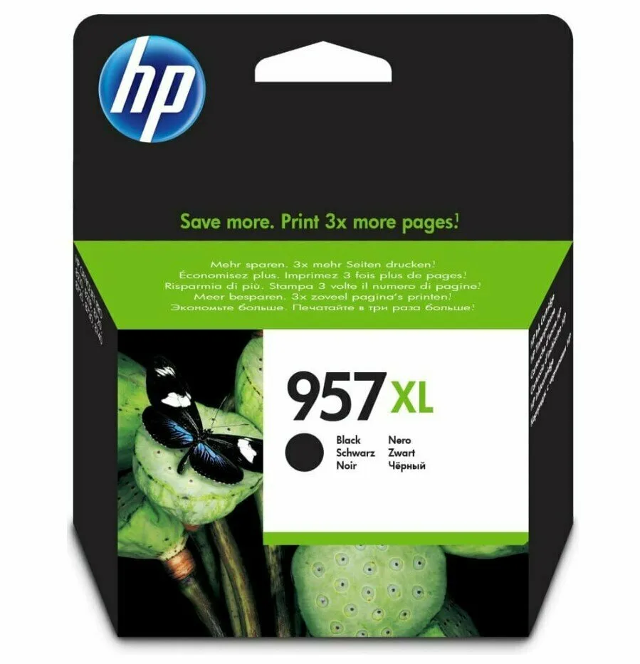 Картридж HP 912 набор 4 цвета (300 + 315*3 стр) (6ZC74AE)