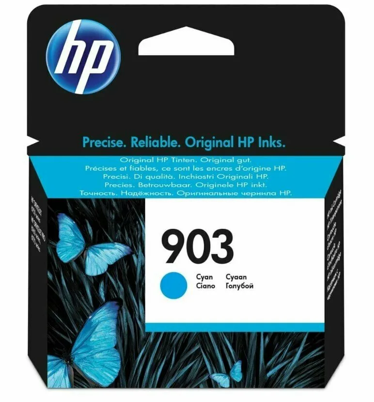 Картридж HP 305 набор черный 120 страниц / цветной 100 страниц (6ZD17AE) Картридж HP 305 набор черный 120 страниц / цветной 100 страниц (6ZD17AE)