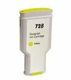 Картридж/ HP 728 Yellow для DesignJet T730/T830 300-ml (F9K15A) White Box With Chip (OC-F9K15A) Картридж/ HP 728 Yellow для DesignJet T730/T830 300-ml (F9K15A) White Box With Chip (OC-F9K15A)