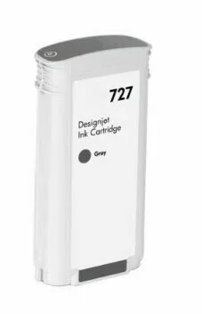 Картридж/ HP 727 Photo Black для Designjet T920/T930/T930PS/T1500/T1530/T1530PS/T2500/T2530/T2530PS 130-ml (B3P23A) White Box With Chip (OC-B3P23A) Картридж/ HP 727 Photo Black для Designjet T920/T930/T930PS/T1500/T1530/T1530PS/T2500/T2530/T2530PS 130-ml (B3P23A) White Box With Chip (OC-B3P23A)