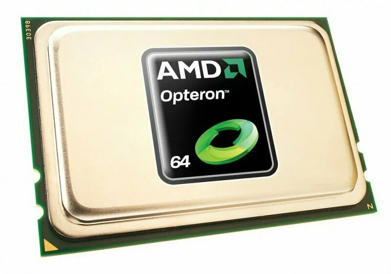 438218-B21 Процессор HP AMD Opteron 8220 2.8GHz BL45p G2
