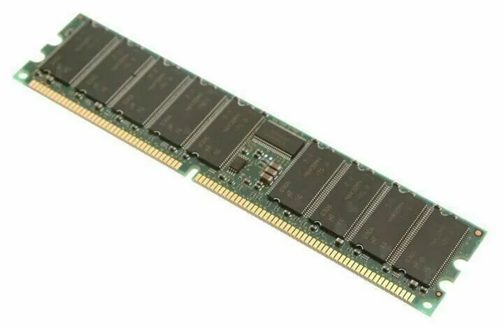 Оперативная память HPE 16GB (1x16GB) Single Rank x8 DDR5-4800 CAS-42-42-42 EC8 Registered Smart Memory Kit