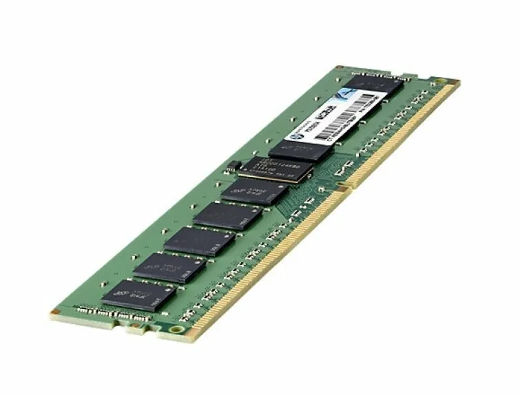591750-171 Память HP 4-GB (1x4GB) SDRAM DIMM