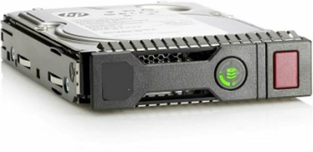 Жесткий диск HP G1-G7 3-TB 3G 7.2K 3.5 SATA Жесткий диск HP G1-G7 3-TB 3G 7.2K 3.5 SATA