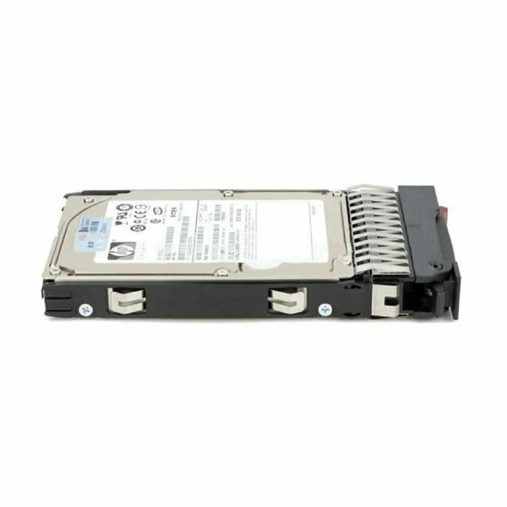 Жесткий диск HP G9-G10 400-GB 2.5 NVMe MU SSD