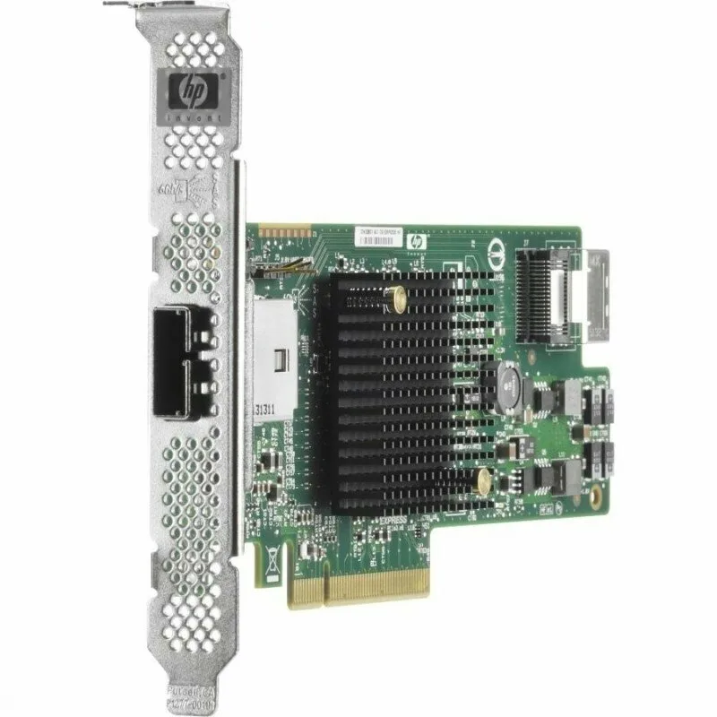 P31328-001 Сетевая карта HP X710-DA2 10Gb DP SFP+ Adapter P31328-001 Сетевая карта HP X710-DA2 10Gb DP SFP+ Adapter