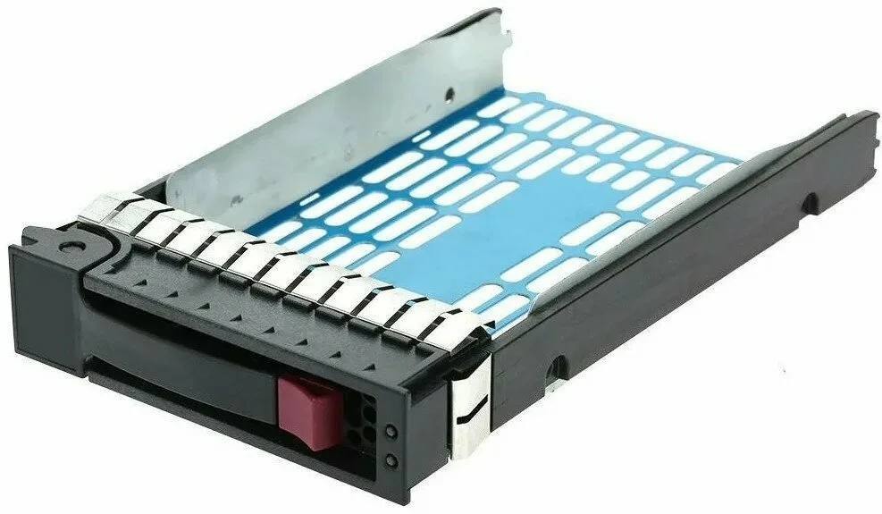 825110-B21 Сетевая карта HP IB EDR/Ethernet 100Gb SP 840QSFP28