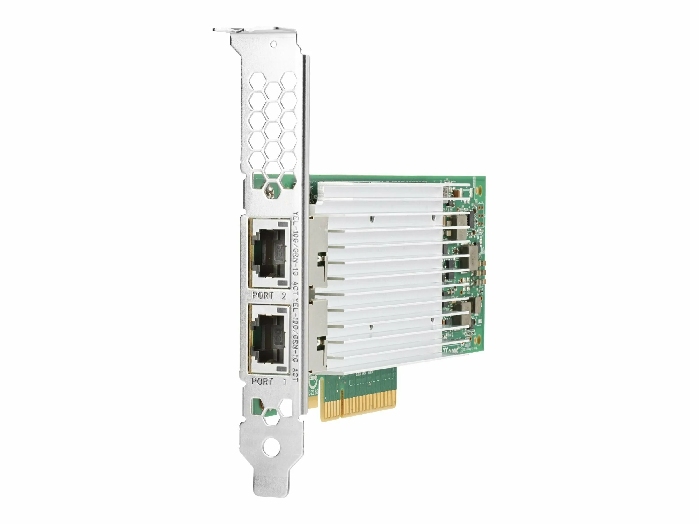 Сетевая карта 468332-B21, 468349-001 HP NC522SFP DP 10GbE Gigabit Server Adapter Сетевая карта 468332-B21, 468349-001 HP NC522SFP DP 10GbE Gigabit Server Adapter