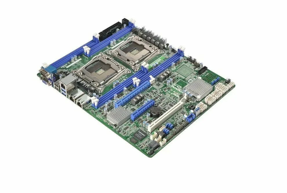 292234-001 Материнская плата HP System I/O board
