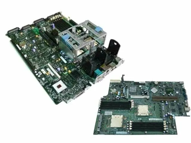 Материнская плата HP 169093-001 Материнская плата HP 169093-001