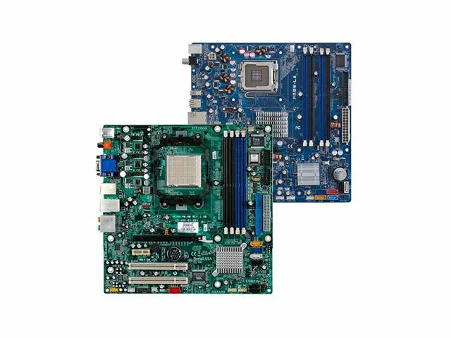Материнская плата HP 434346-001