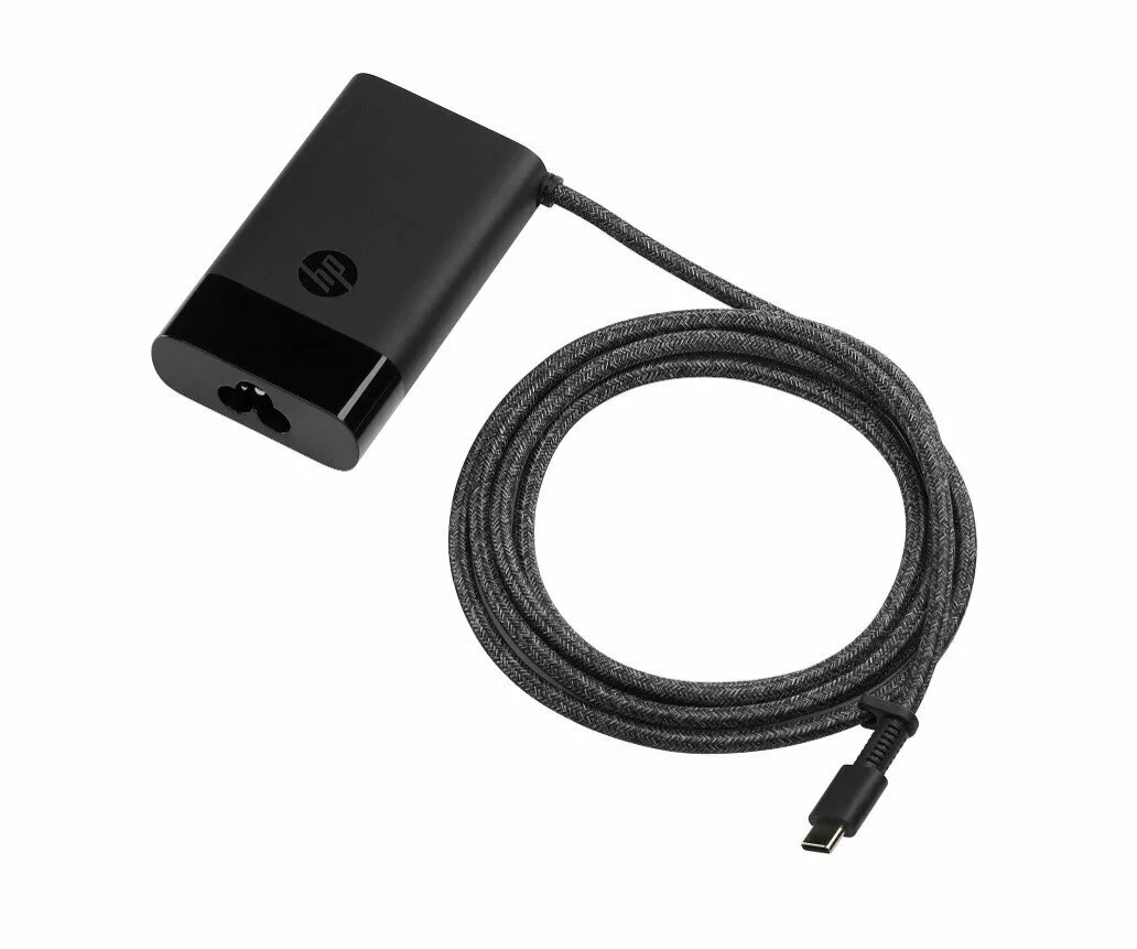 Adapter HP 65W SFF USB-C AC cons (repl. X7W50AA), (671R2AA) Adapter HP 65W SFF USB-C AC cons (repl. X7W50AA), (671R2AA)