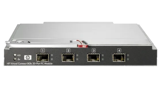 Коммутатор 455880-B21, 456095-001 HP Virtual Connect Flex-10 10Gb for c-Class BladeSystem Коммутатор 455880-B21, 456095-001 HP Virtual Connect Flex-10 10Gb for c-Class BladeSystem