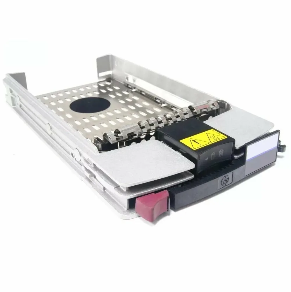 Салазки HP НР SCSI FC LFF Tray Caddy [349471-2]