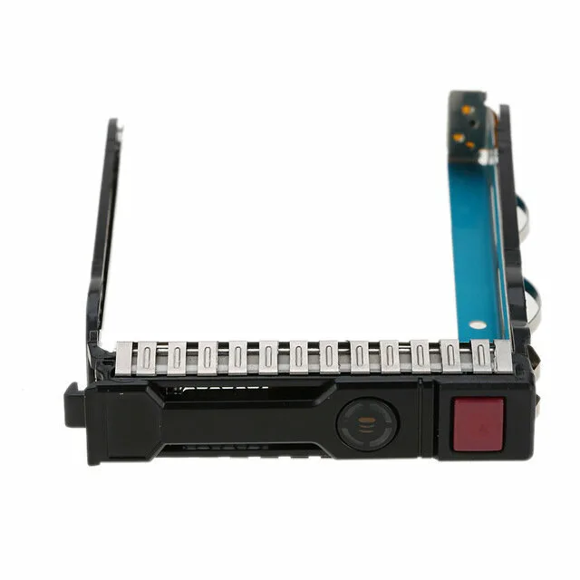 Салазки HDD Hewlett-Packard HP Hot-swap tray [D6128A]