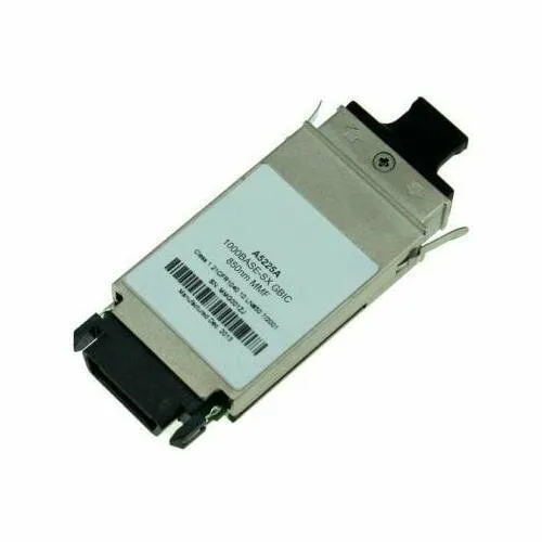 Трансивер HP GBIC A5225A Трансивер HP GBIC A5225A