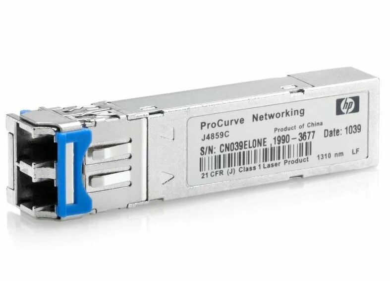 Трансивер HP JD098A