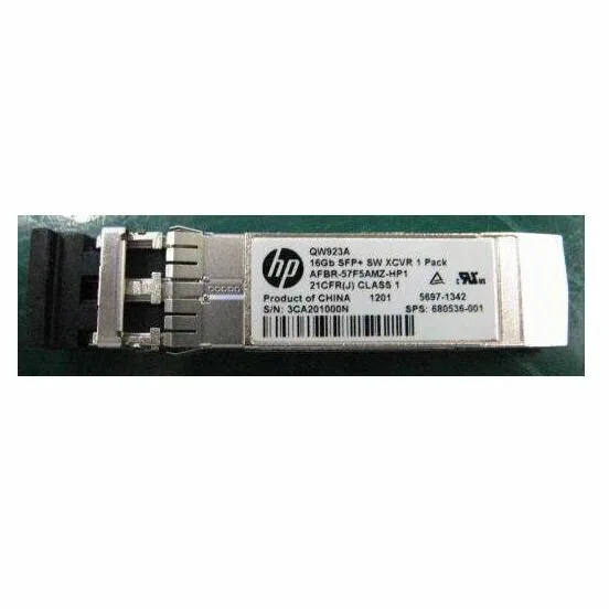 Трансивер HP QW923A