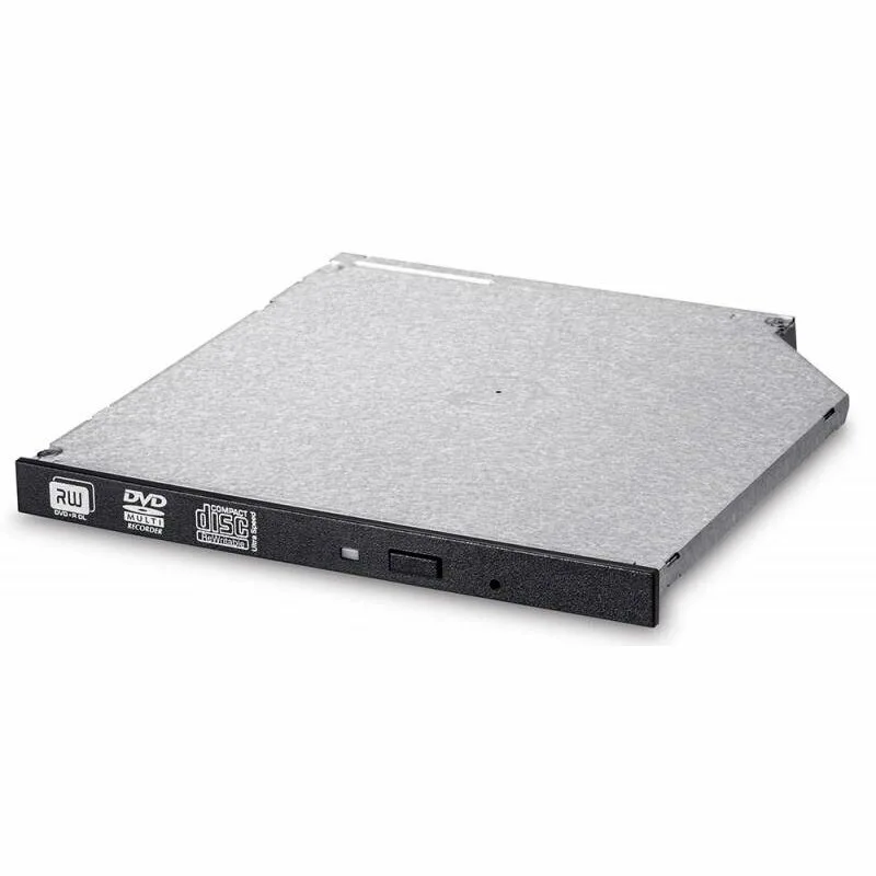 Оптический привод 481045-B21 HP 9.5mm SATA DVD-ROM Optical Drive
