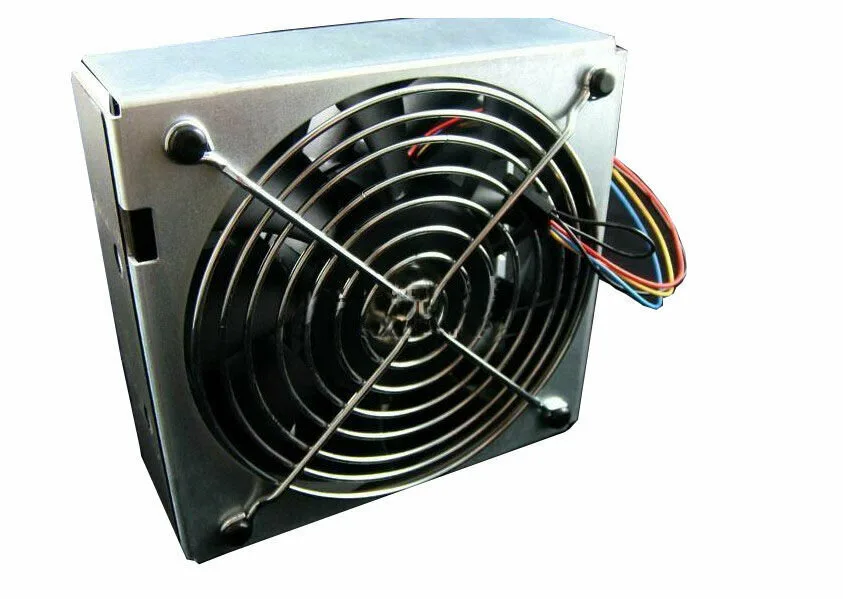 Вентилятор HP (Delta) Brushless 1.46A 12v 4000 об/мин 91,71CFM 43dB 92x92x25mm для ML310G4(433975-001)