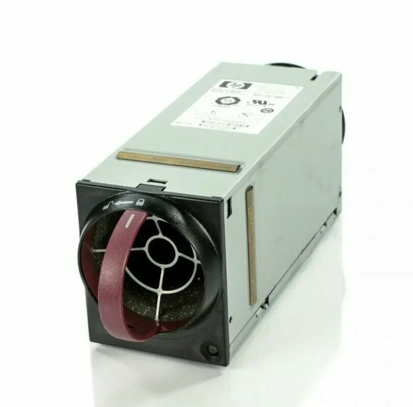 Вентилятор HP Active Cool Fan Option Kit 16,5A 12v для BLc7000 BLc3000 Enclosure(486206-001)