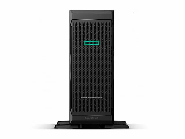 Сервер HPE ProLiant ML350 Gen11 LFF CTO Svr Модель P48404-B21