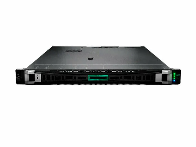 HPE ProLiant DL320 Gen11 5416S 1P 32GB-R MR408i-o 8SFF Модель P57688-B21 HPE ProLiant DL320 Gen11 5416S 1P 32GB-R MR408i-o 8SFF Модель P57688-B21