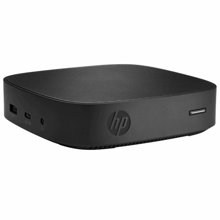 Компьютер HP t430 3VL60AA Компьютер HP t430 3VL60AA