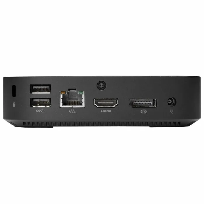 Компьютер HP t430 3VL60AA Компьютер HP t430 3VL60AA