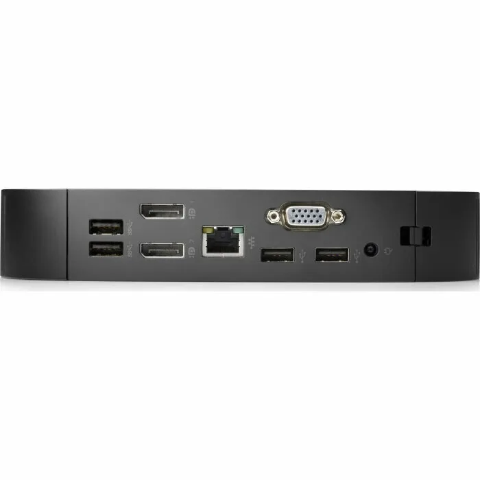 Компьютер HP t530 2DH80AA Компьютер HP t530 2DH80AA