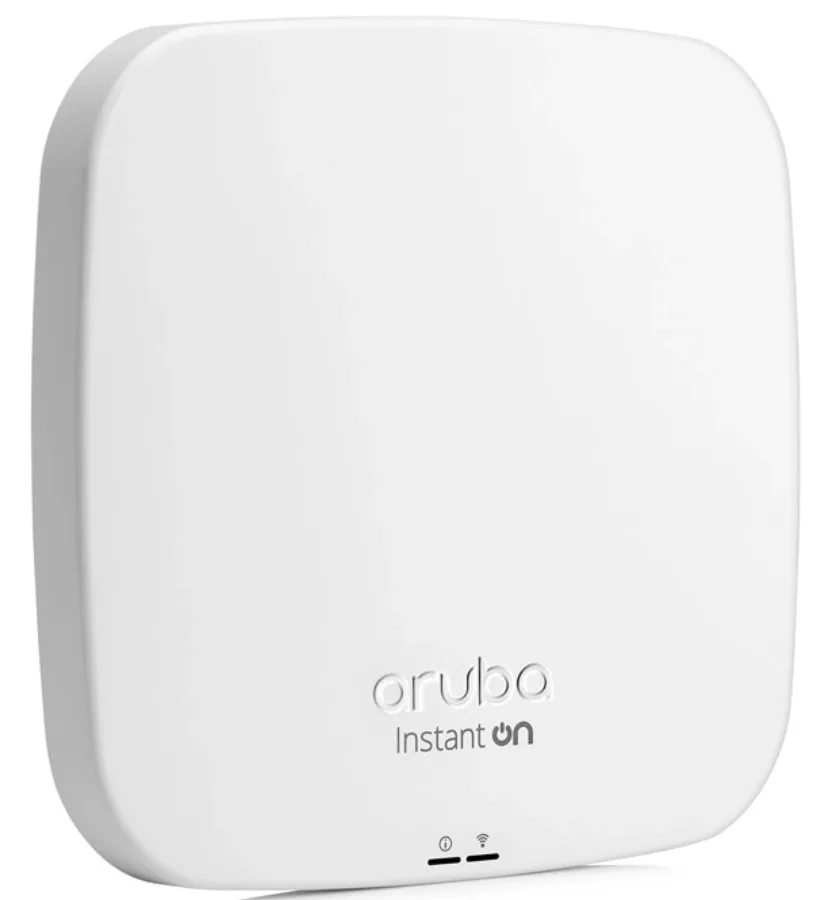Точка доступа HPE R3J24A Aruba Instant On AP12 (RW)