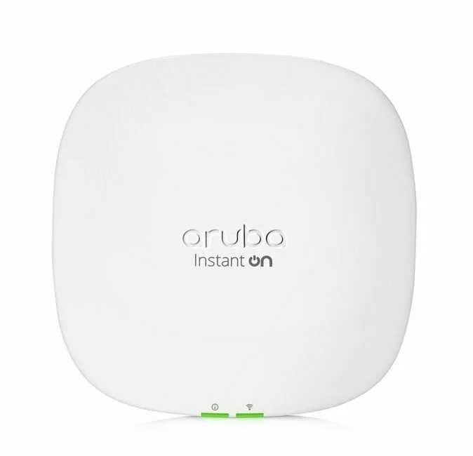 Точка доступа Aruba (HPE) JZ182A Точка доступа Aruba (HPE) JZ182A