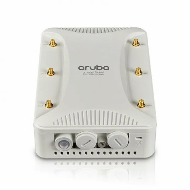 Точка доступа Aruba (HPE) JW245A Точка доступа Aruba (HPE) JW245A
