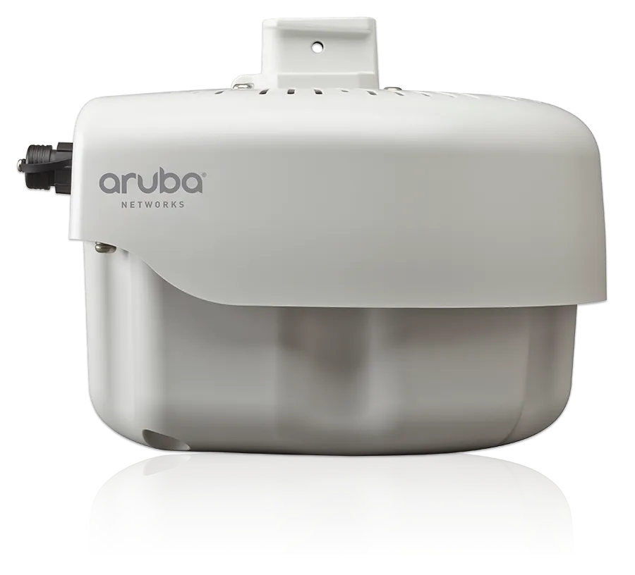 Точка доступа Aruba (HPE) JW249A
