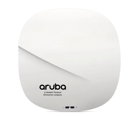 Точка доступа Aruba (HPE) JW184A