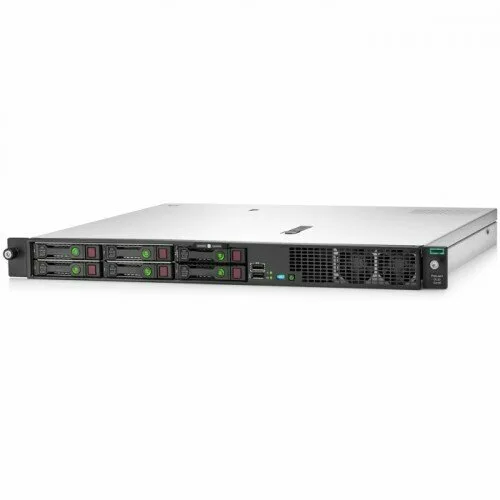 Стоечный сервер HPE ProLiant DL20 Gen10 Plus P44113-B21