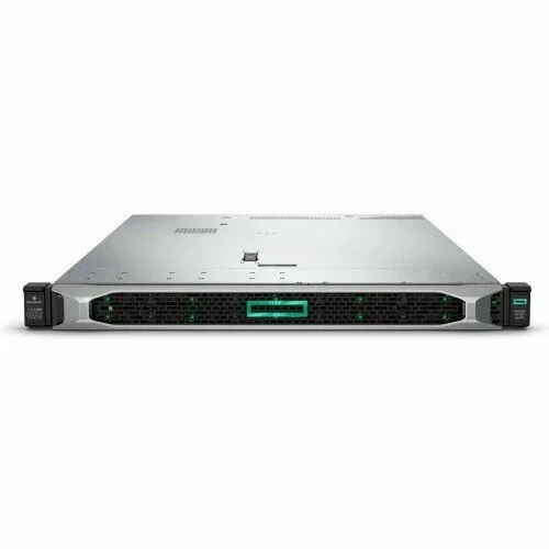 Сервер HPE ProLiant DL20 Gen11 P65395-421 Сервер HPE ProLiant DL20 Gen11 P65395-421