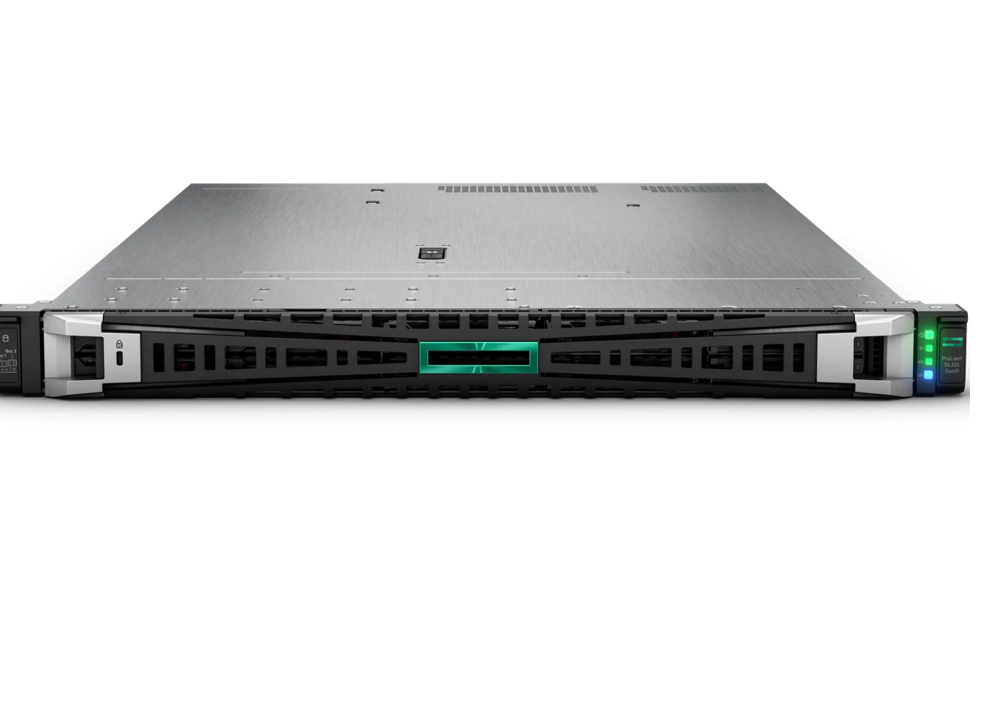 Сервер HPE ProLiant DL320 Gen11 P78092-425 Сервер HPE ProLiant DL320 Gen11 P78092-425