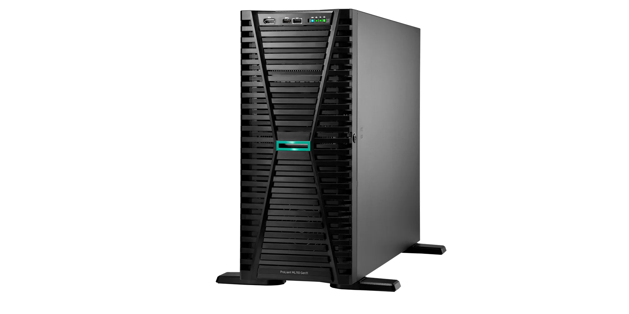 Башенный сервер HPE Proliant ML350 Gen11 P69313-005